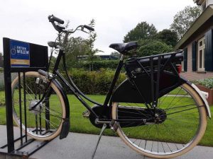 Fiets ombouwen naar elektrisch